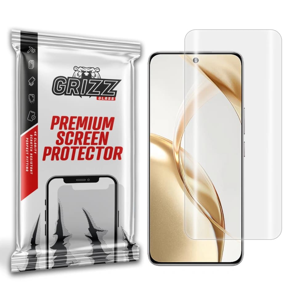 GrizzGlass Hydrofilm Honor 200 - 1