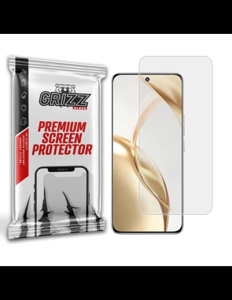 GrizzGlass PaperScreen Honor 200
