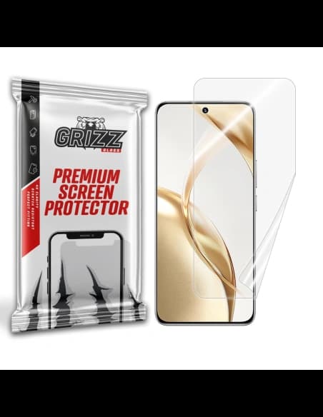 GrizzGlass CeramicFilm Honor 200