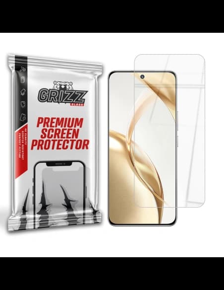 GrizzGlass HybridGlass Honor 200