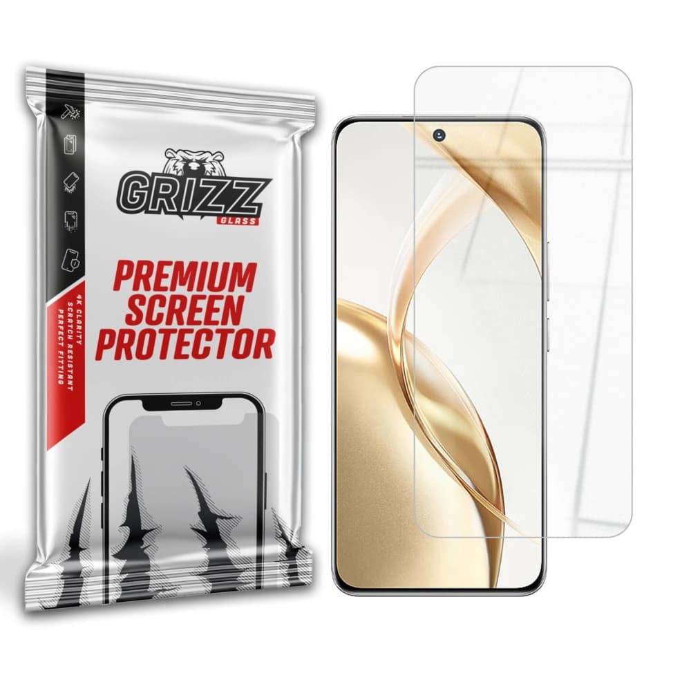 GrizzGlass HybridGlass Honor 200 - 1