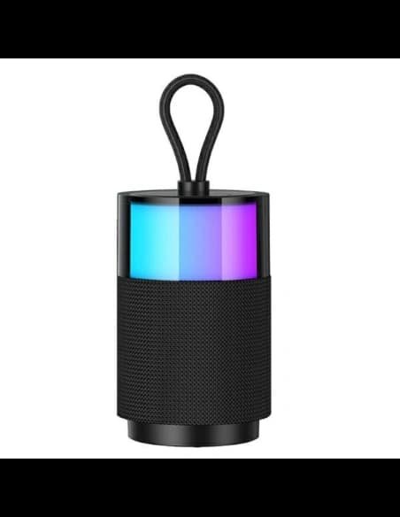 Difuzor USAMS YIN Series US-YX012 Bluetooth 5.3 negru/black