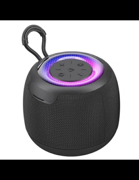 Boxă USAMS YIN Series US-YX014 Bluetooth 5.3 1200mAh Mini Boxă Wireless