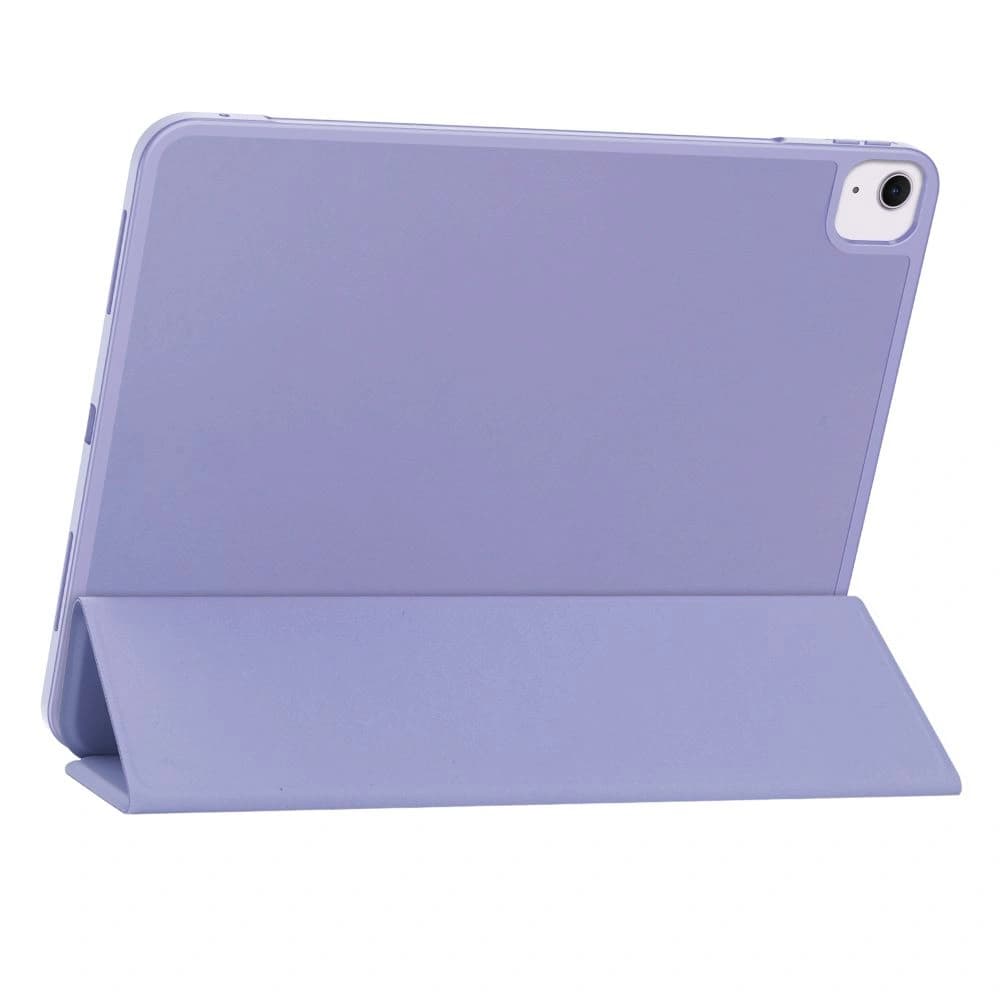 Etui Tech-Protect SmartCase Pen Apple iPad Air 13" 2024 (a 6-a generație) Violet - 5