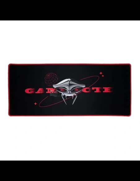 Podkładka gamingowa Havit MP848 negru-roșu