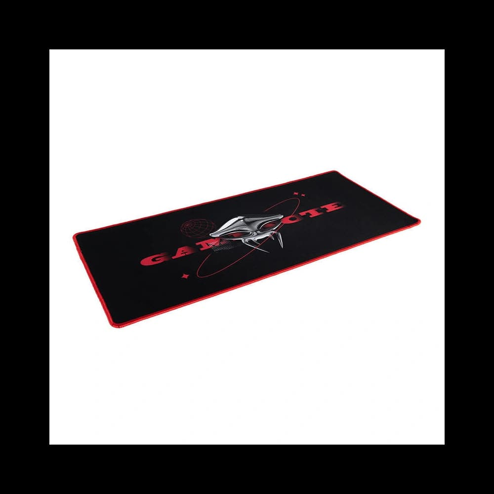 Podložka pro hraní Havit MP848 černo-červená - 2