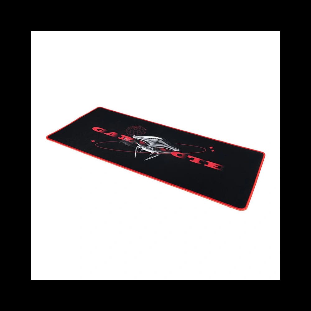 Podložka pro hraní Havit MP848 černo-červená - 4