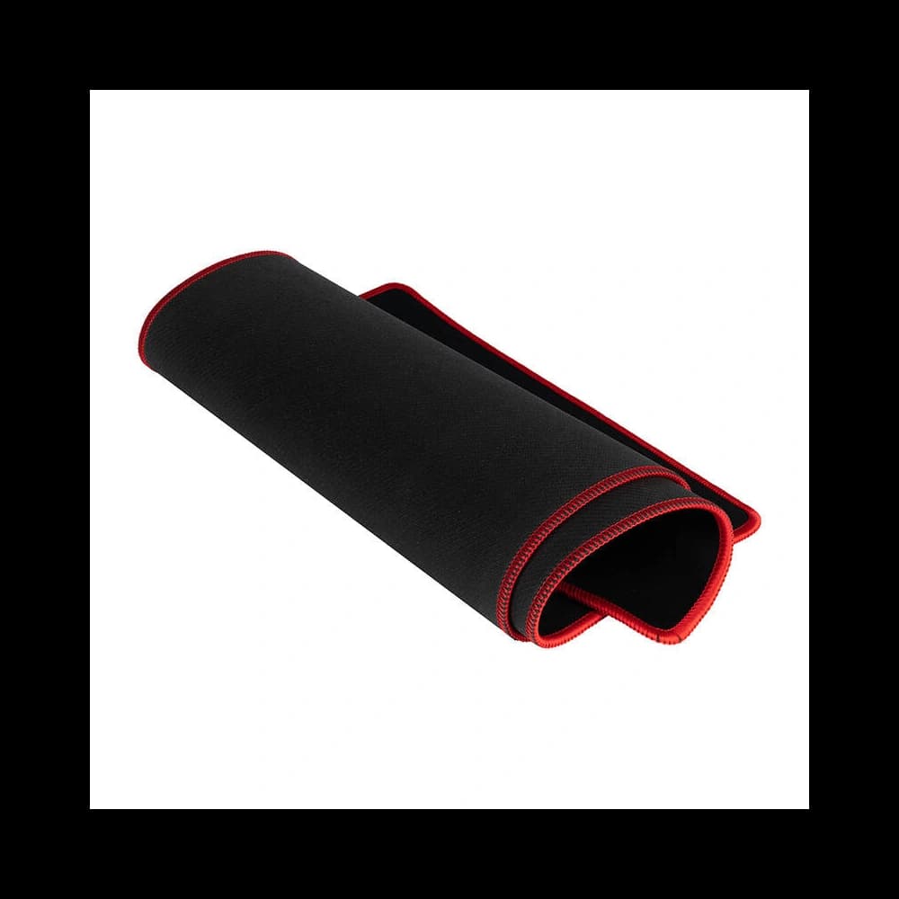 Podložka pro hraní Havit MP848 černo-červená - 5