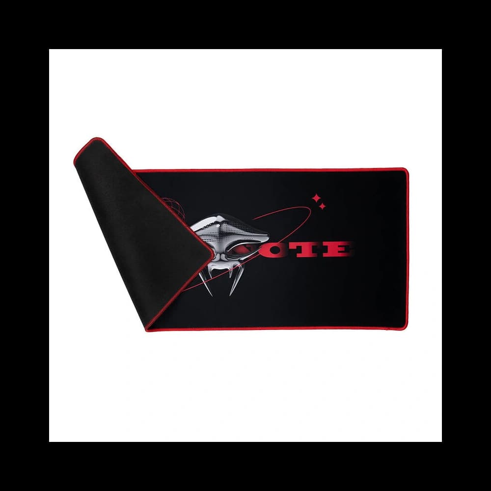 Podložka pro hraní Havit MP848 černo-červená - 6
