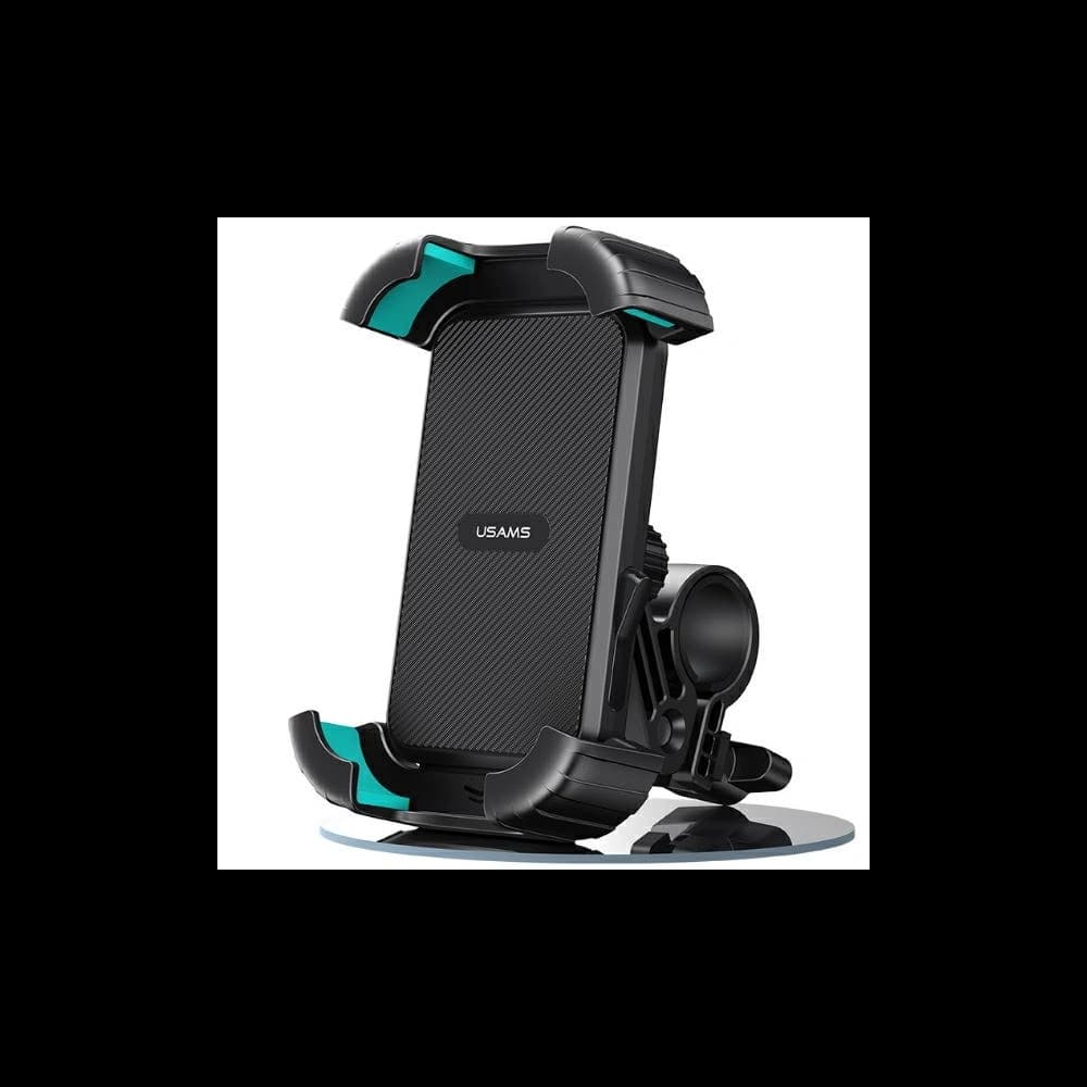 Suport de bicicletă USAMS US-ZJ078 negru/black - 1