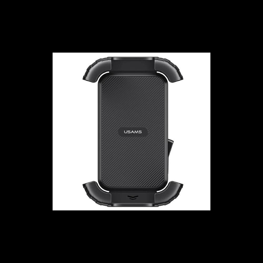 Suport de bicicletă USAMS US-ZJ078 negru/black - 2