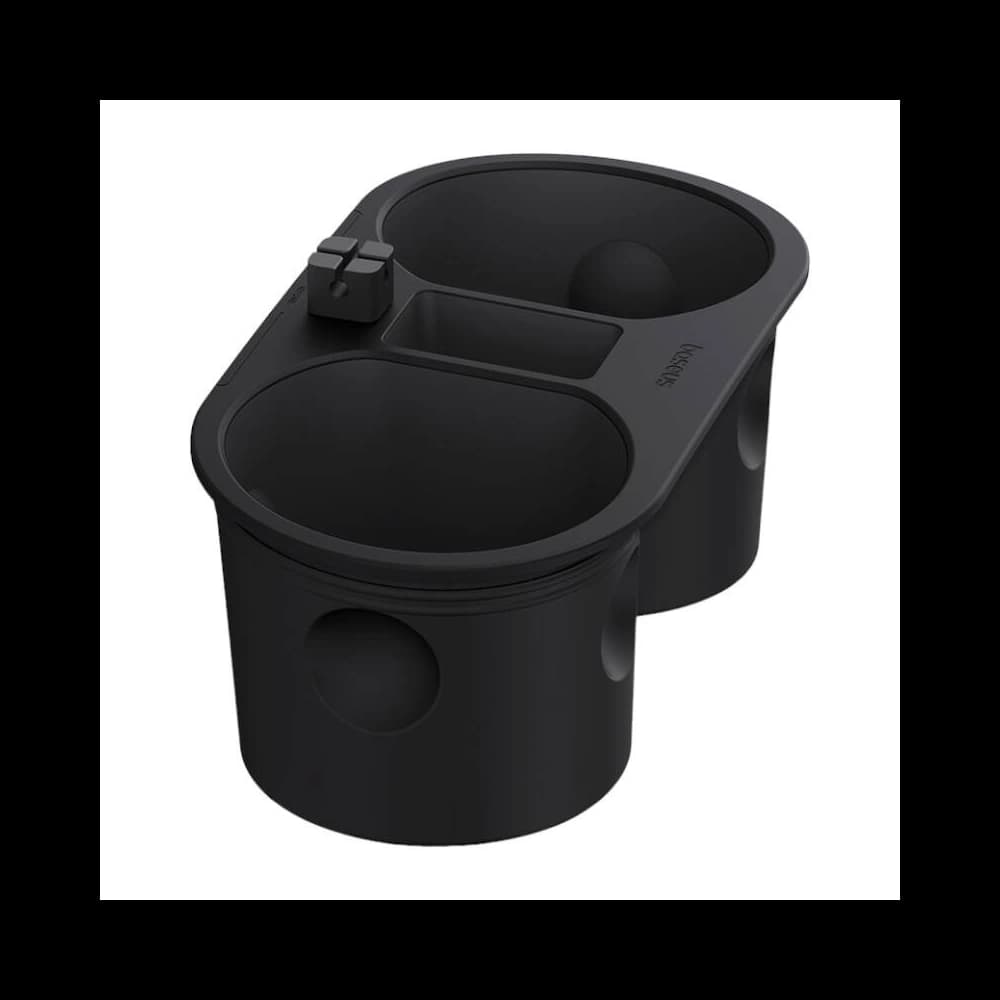 Următorul pentru cană Baseus T-Space pentru Tesla negru - 2