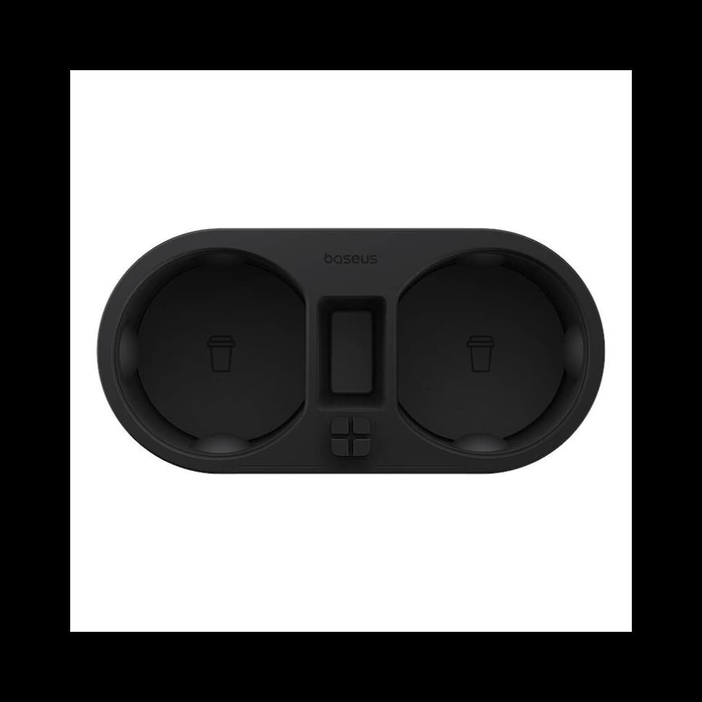 Următorul pentru cană Baseus T-Space pentru Tesla negru - 4