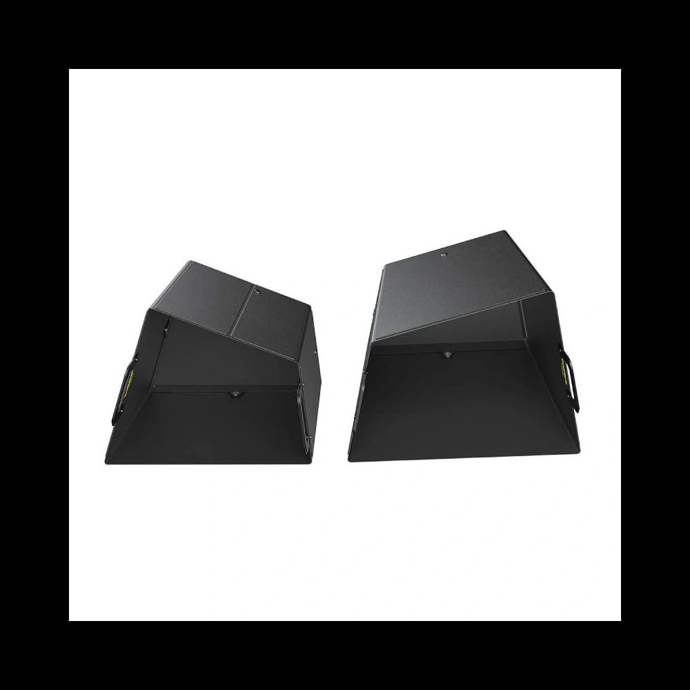 Szervező Baseus T-Space Trunk a Tesla Model Y-hez fekete - 4