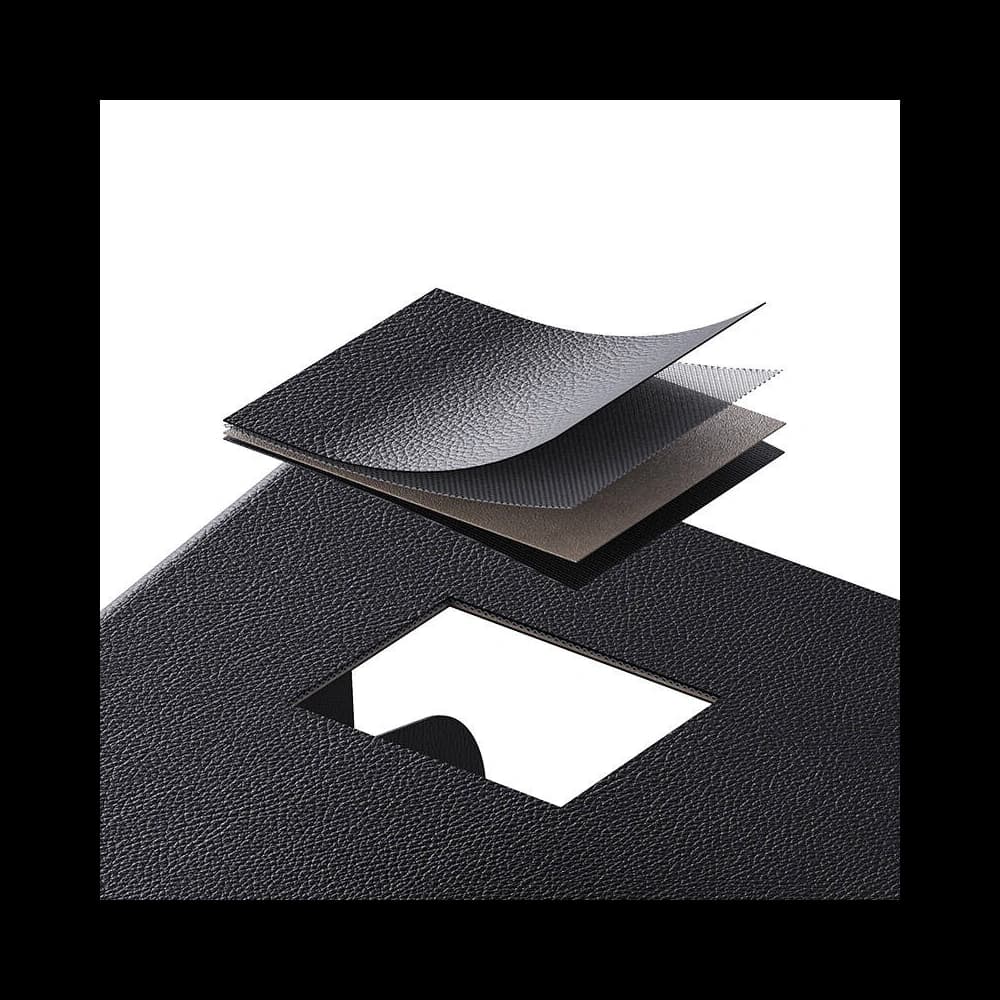 Szervező Baseus T-Space Trunk a Tesla Model Y-hez fekete - 6