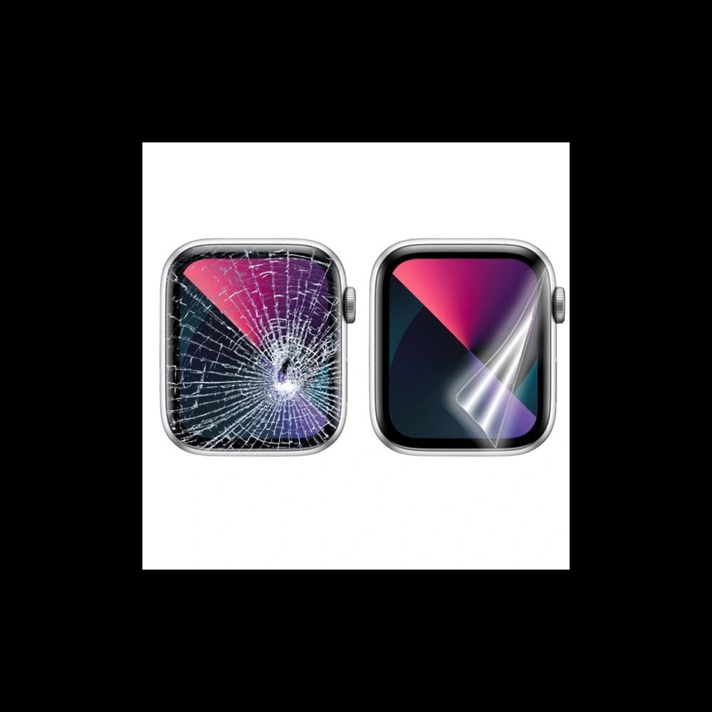 GrizzGlass CeramicFilm Samsung Galaxy Watch FE 40mm - 3