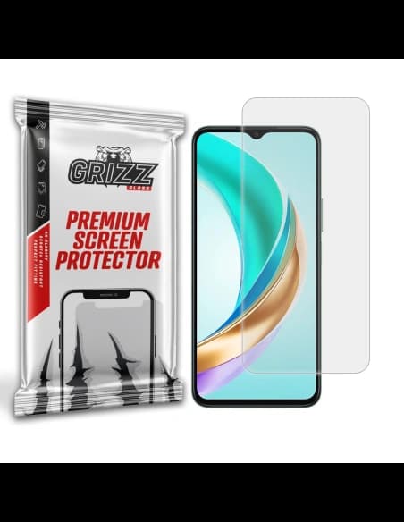 GrizzGlass PaperScreen Honor X6b