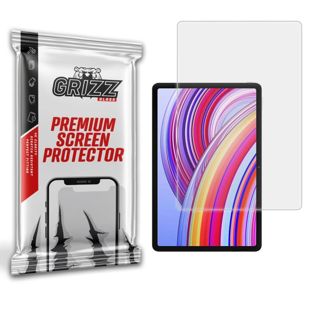 GrizzGlass PaperScreen Xiaomi Redmi Pad Pro - 1