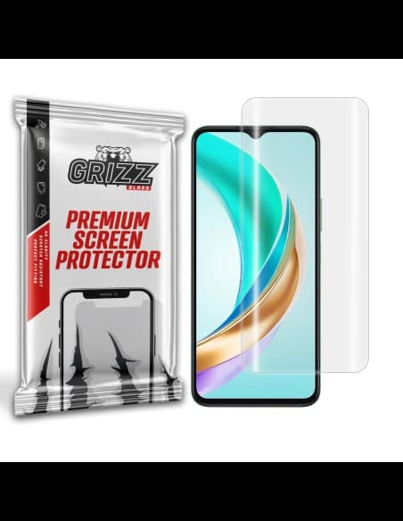 GrizzGlass Hydrofilm Honor X6b