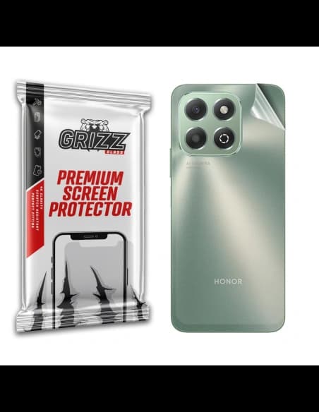 GrizzGlass SatinSkin Honor X6b