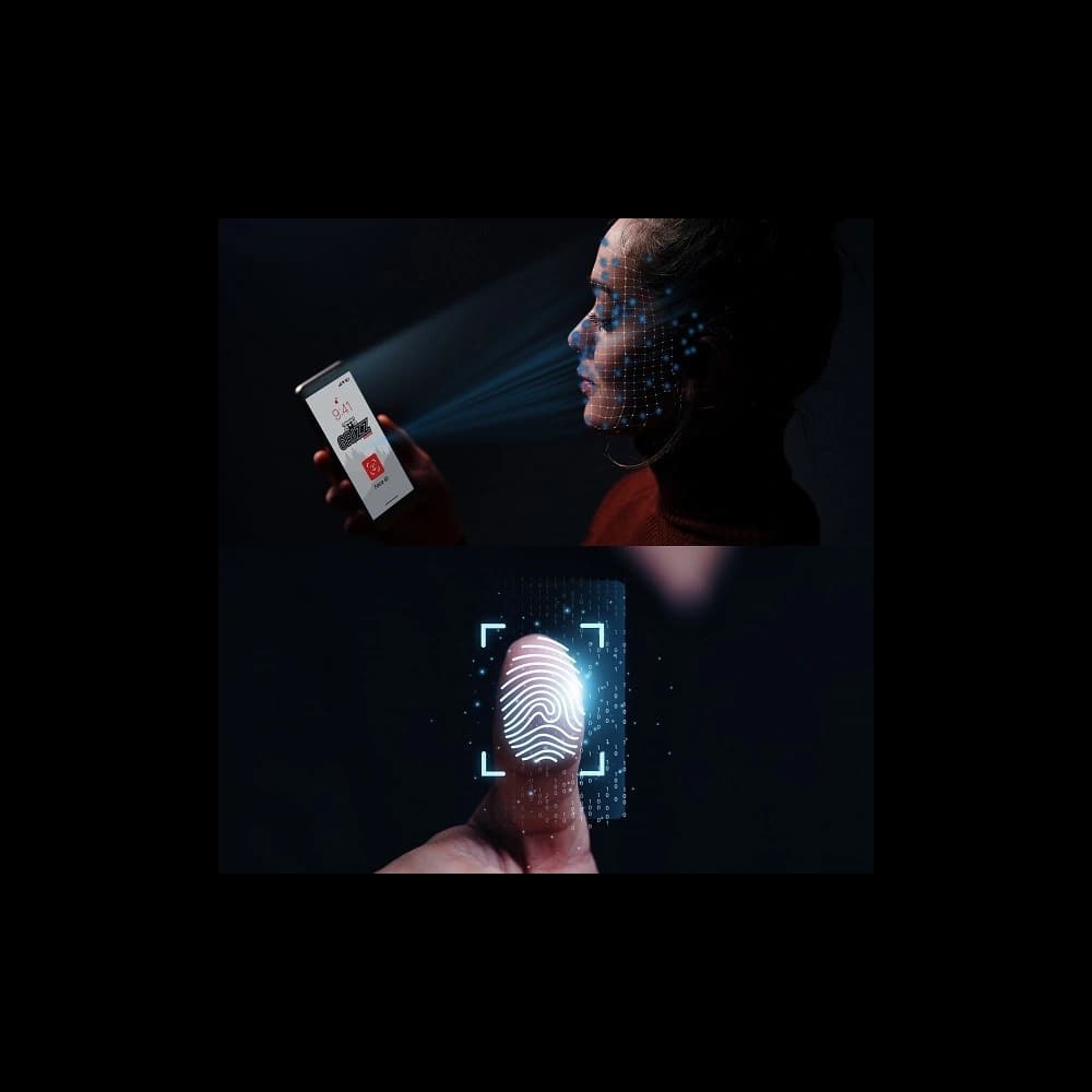 Hibrid üveg GrizzGlass HybridGlass a Xiaomi Poco M6-hoz - 7