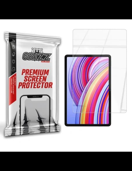 GrizzGlass HybridGlass Xiaomi Redmi Pad Pro
