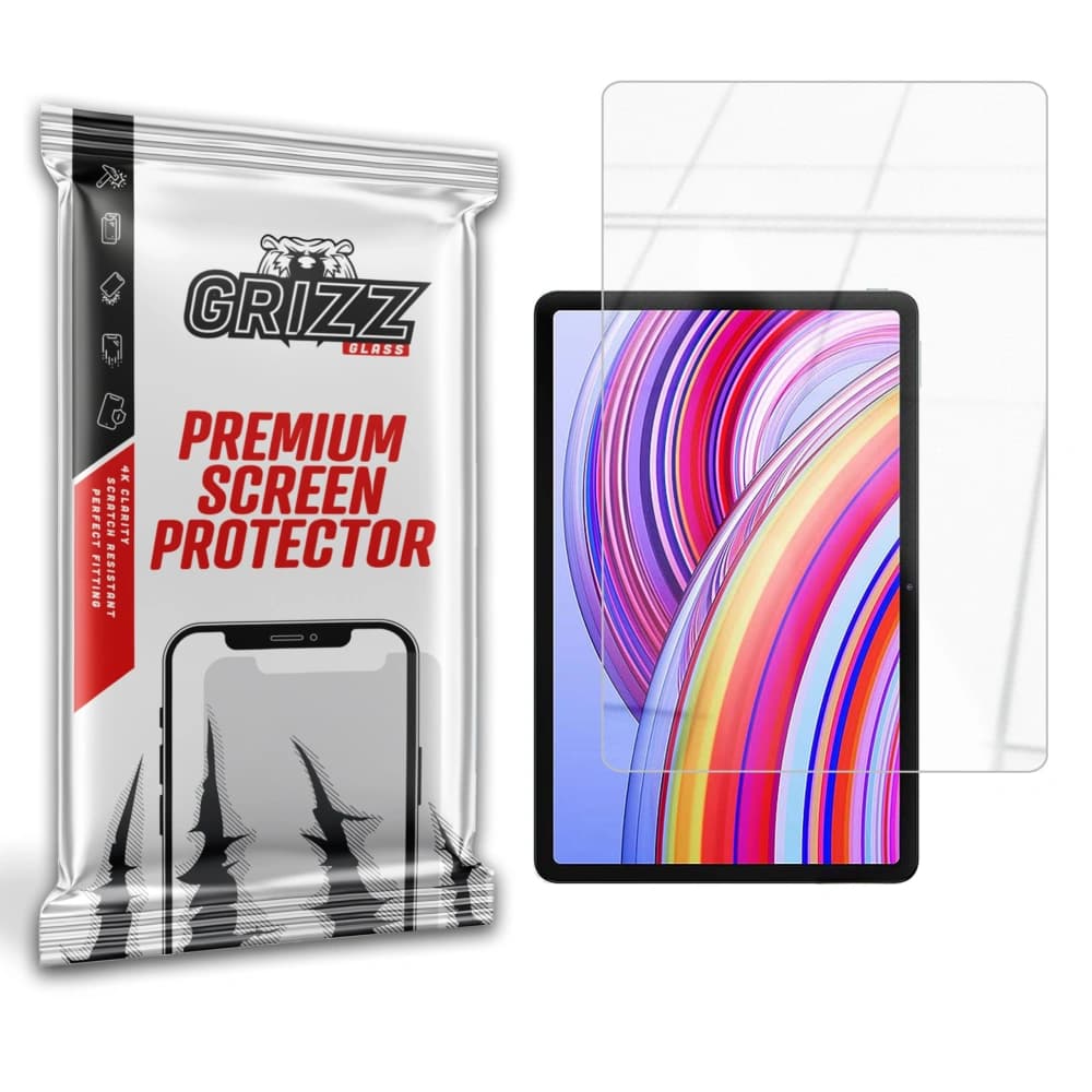 GrizzGlass HybridGlass Xiaomi Redmi Pad Pro - 1