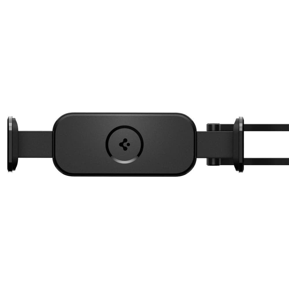 Uchytník na opěrku hlavy Spigen OneTap UTS45 Univerzální držák na opěrku hlavy auto Černý - 8