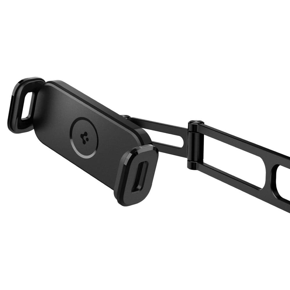 Uchytník na opěrku hlavy Spigen OneTap UTS45 Univerzální držák na opěrku hlavy auto Černý - 10