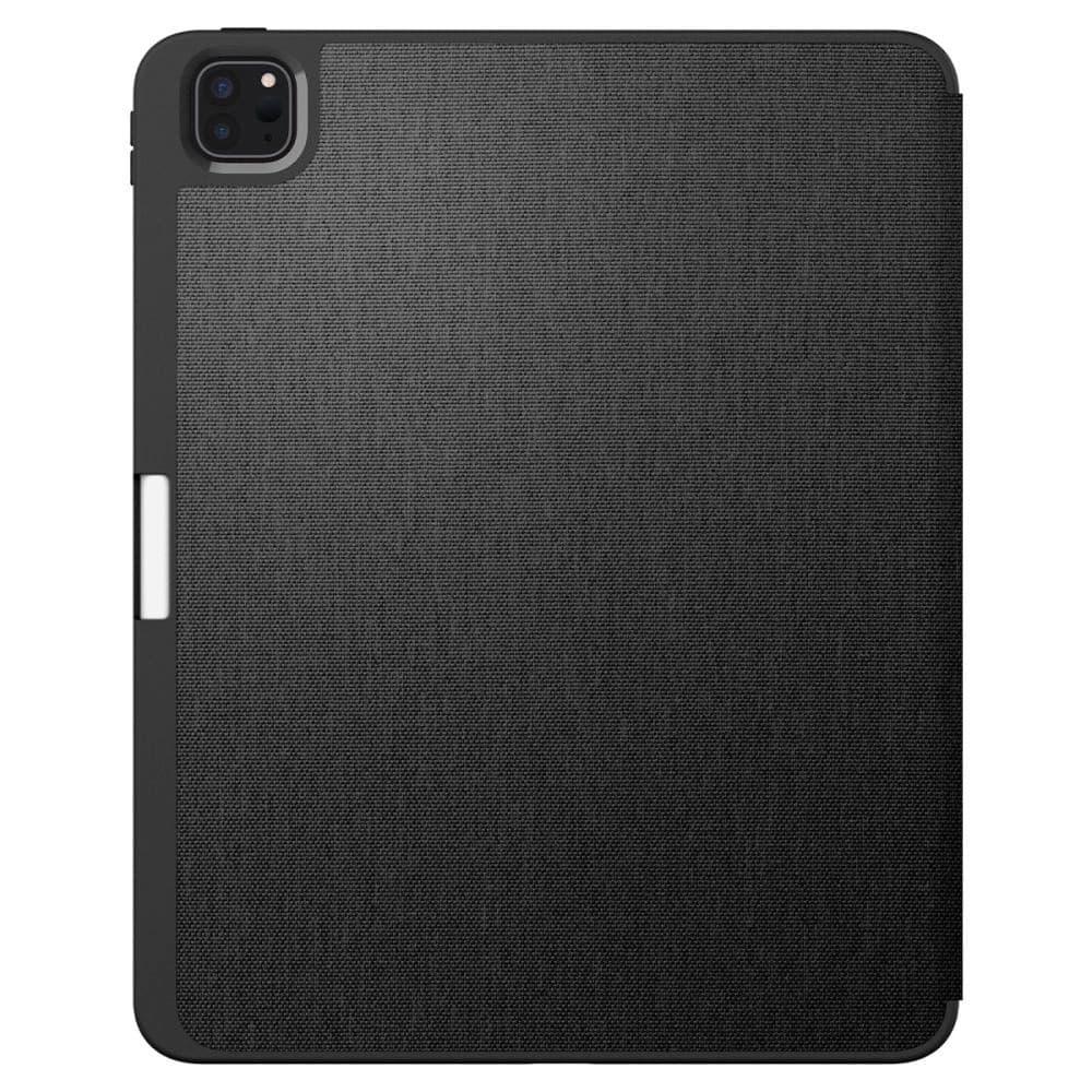 Etui Spigen Urban Fit Apple iPad Pro 13" 2024 (7 gen) / 2025 (8 gen) Negru - 6