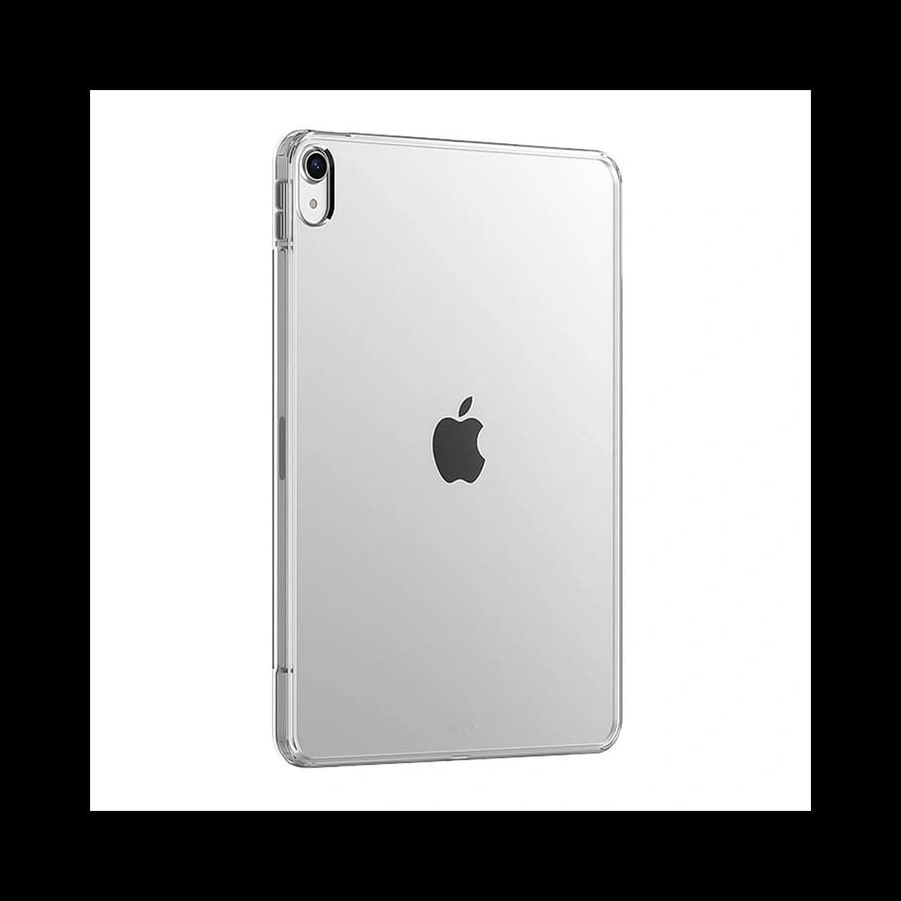 Baseus Simple Apple iPad mini 8.3" 2021 (6 gen) / iPad mini 8.3" 2024 7gen clear - 1