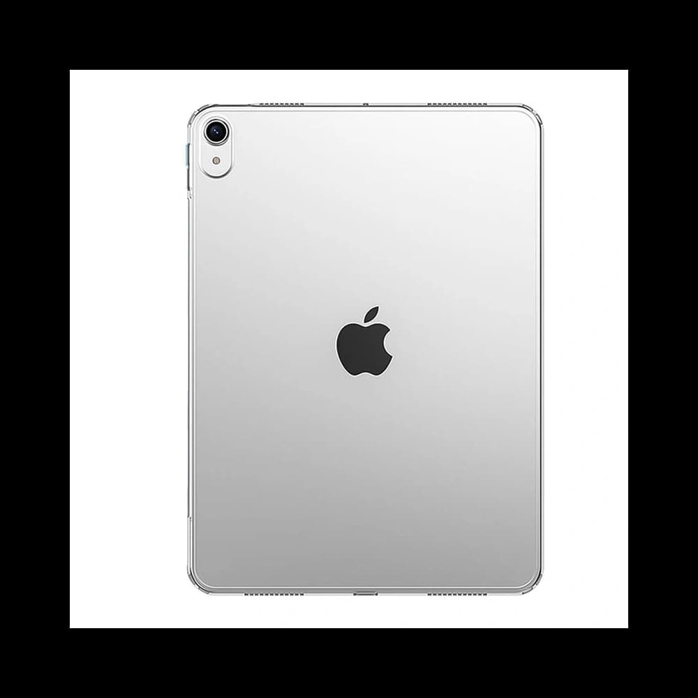 Baseus Simple Apple iPad mini 8.3" 2021 (6 gen) / iPad mini 8.3" 2024 7gen clear - 2