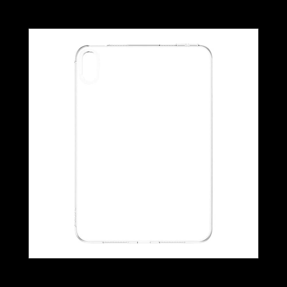 Baseus Simple Apple iPad mini 8.3" 2021 (6 gen) / iPad mini 8.3" 2024 7gen clear - 3
