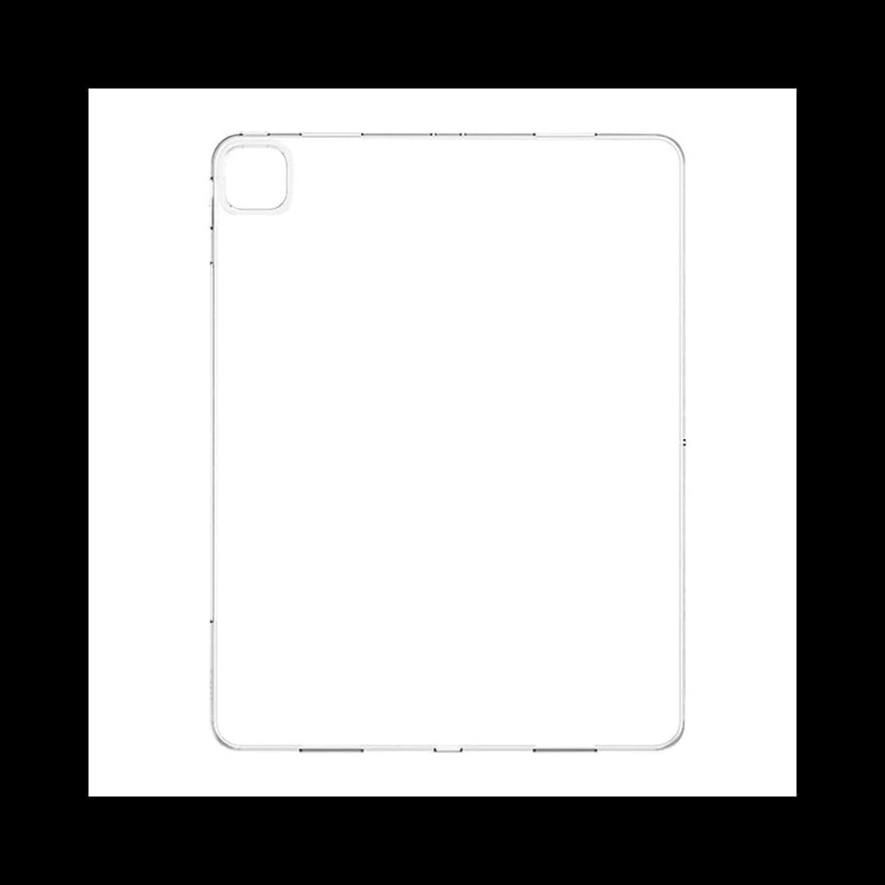 Case Baseus Simple Apple iPad Pro 12.9 2020/2021/2022 (4., 5. und 6. Generation) transparent - 3