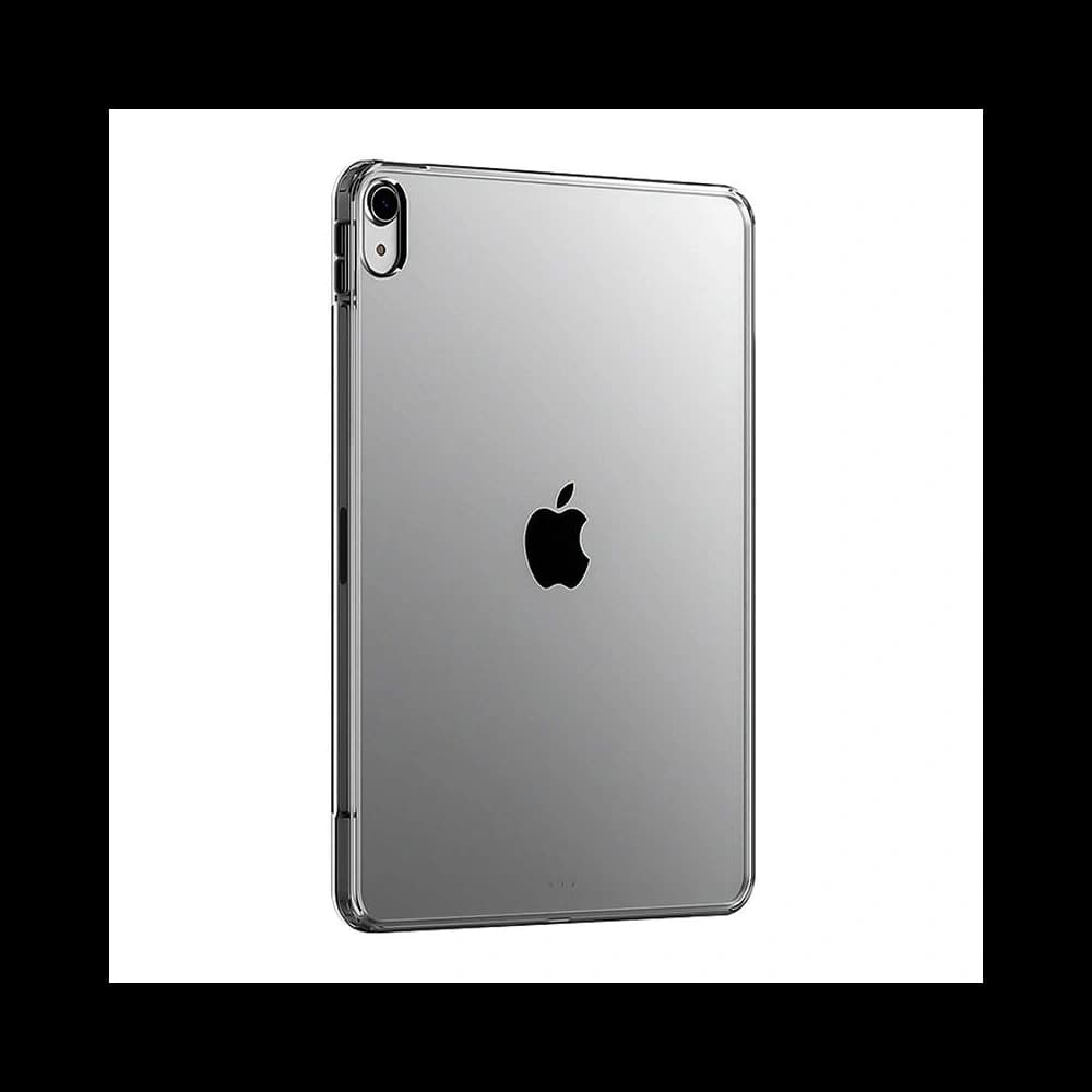 Etui Baseus Simple Apple iPad 9.7 2017/2018 (5. și 6. generație) transparent - 1