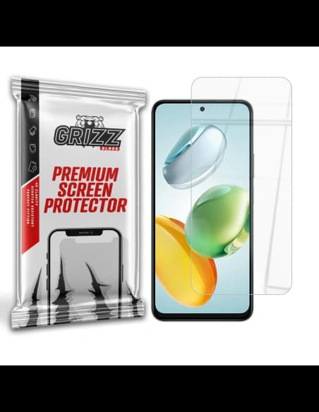 GrizzGlass HybridGlass Honor Play 60 Plus