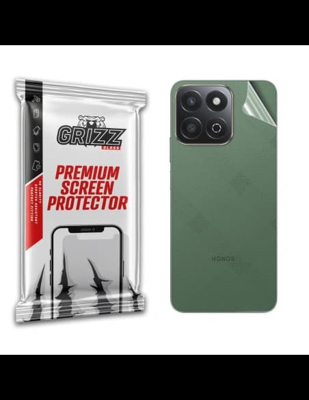 GrizzGlass SatinSkin Honor Play 60 Plus