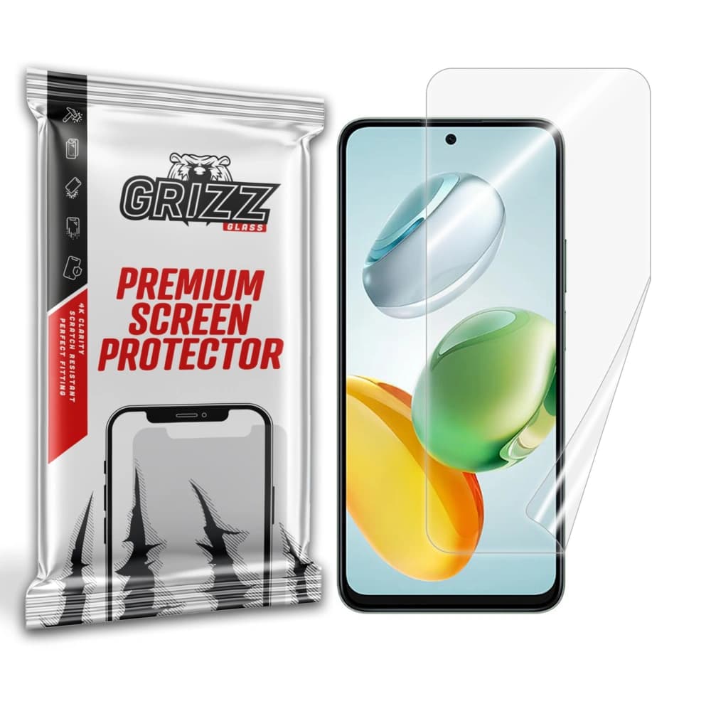 GrizzGlass CeramicFilm Honor Play 60 Plus - 1