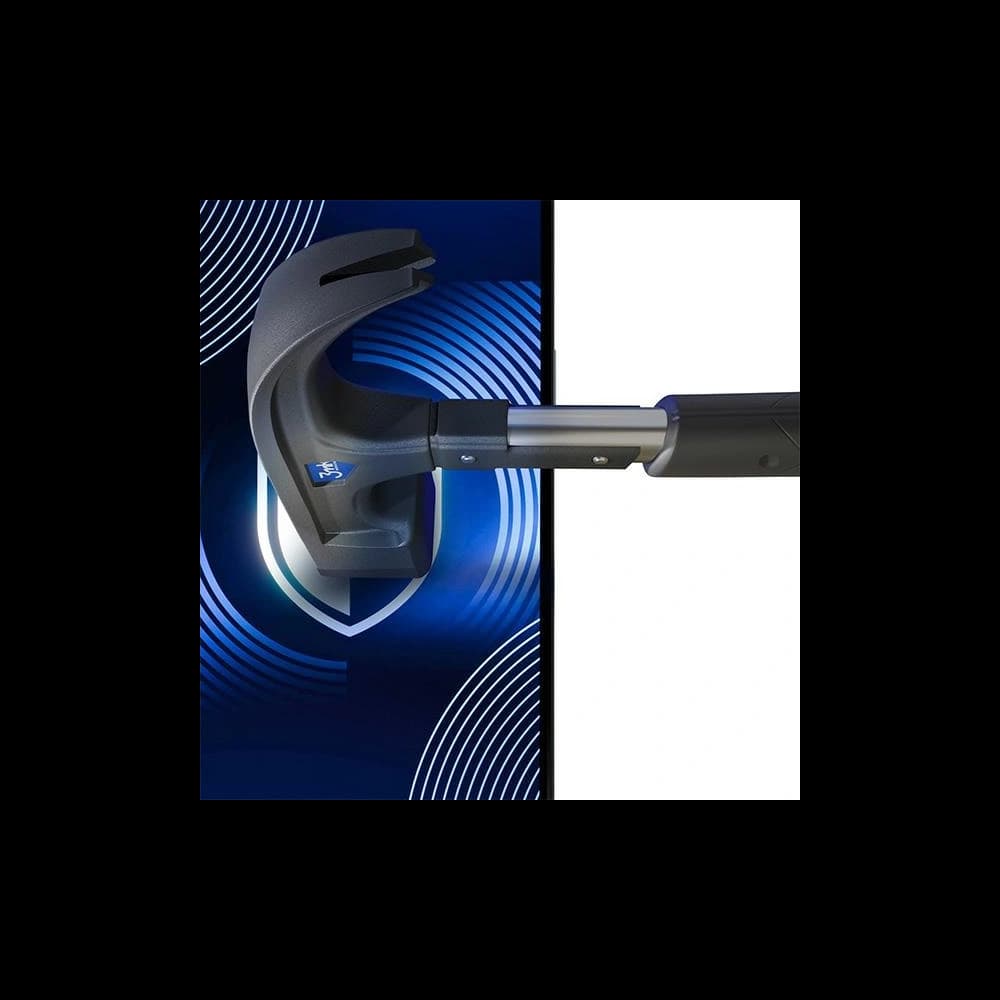 Sticlă securizată 3MK HardGlass Matt Max Apple iPhone XR / 11 - 6