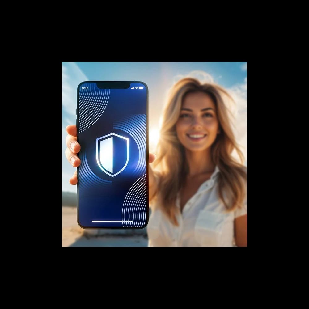 Edzett üveg 3MK HardGlass Matt Max Apple iPhone XS Max / 11 Pro Max - 4