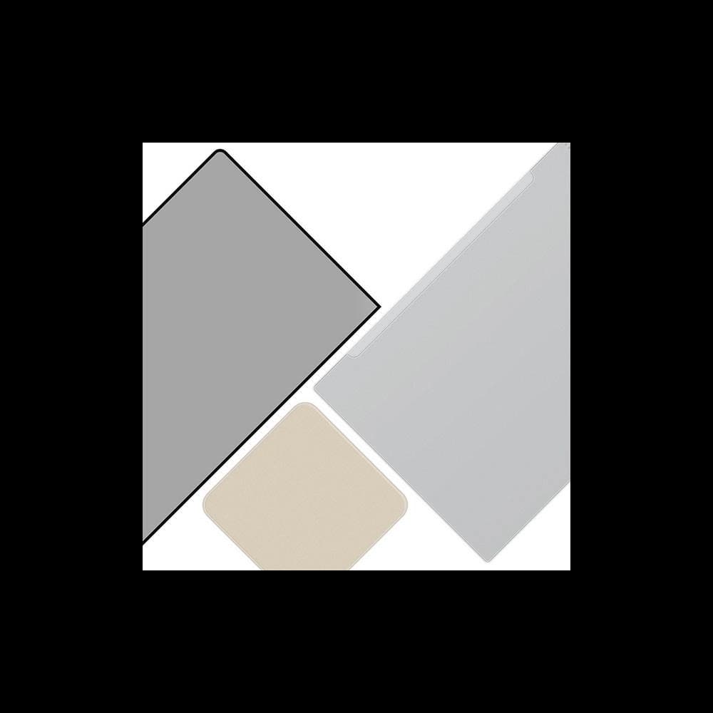 P Privatizáló fólia 3MK Adatvédelmi szűrő Apple MacBook Air 15" 2023 - 5