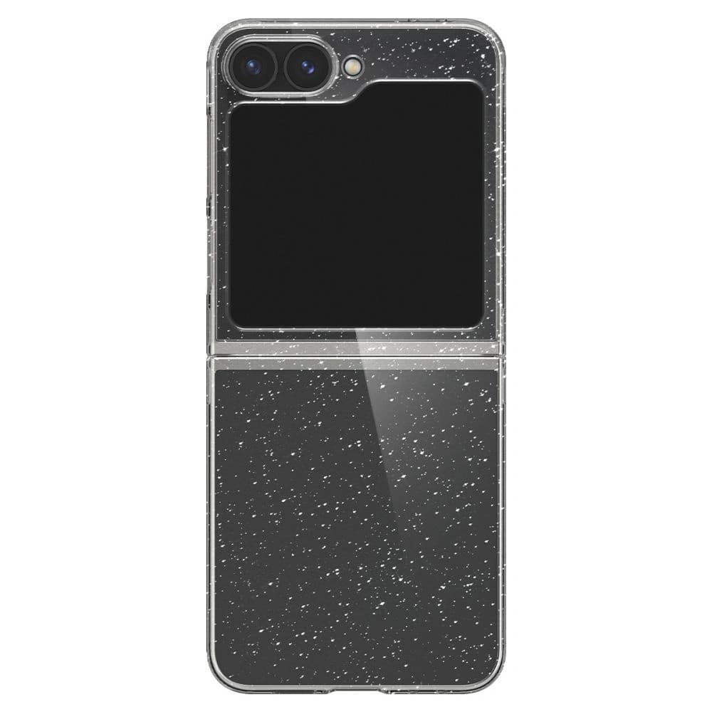 Etui Spigen Airskin Samsung Galaxy Z Flip 6 / 7 FE Glitter Crystal - 2