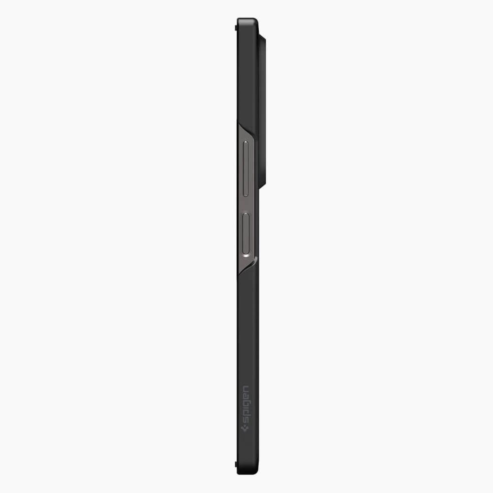 Etui Spigen Airskin Samsung Galaxy Z Fold 6 Černé - 3