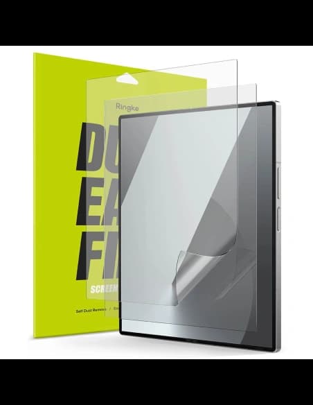 Ringke Dual Easy Samsung Galaxy Z Fold 6 Clear [2 PACK]
