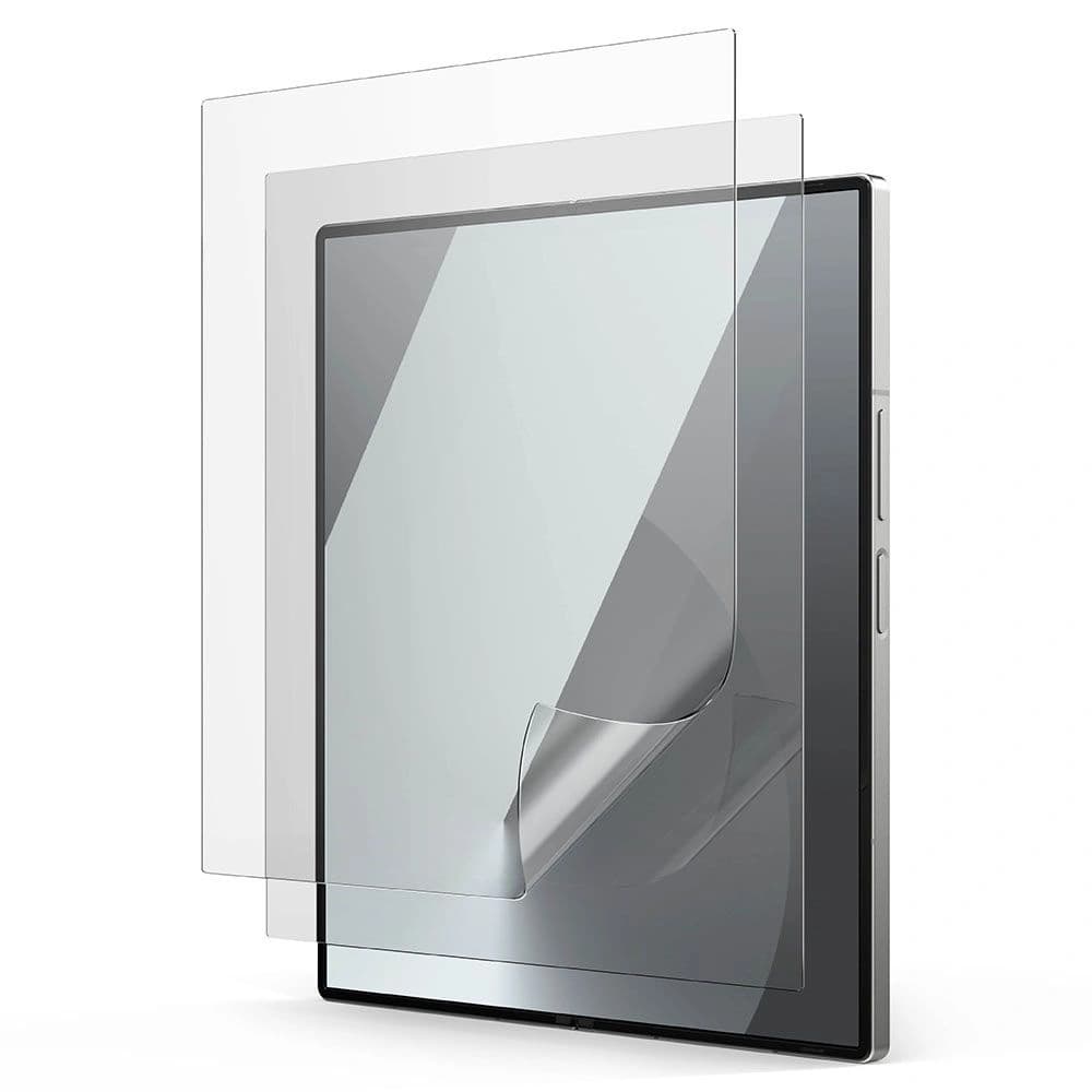 Ringke Dual Easy Samsung Galaxy Z Fold 6 Clear [2 PACK] - 2