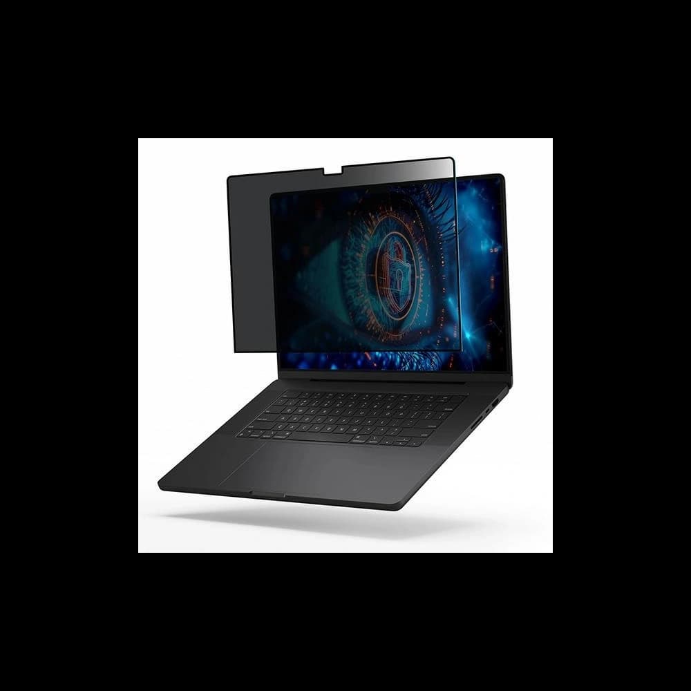 3MK Privacy Filter Apple MacBook Pro 14" 2021-2025 (M1/M2/M3/M4/M5) - 2