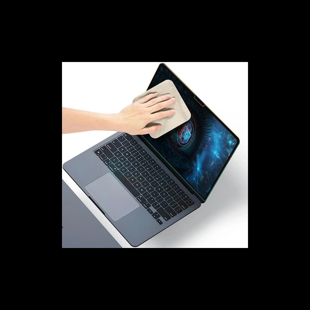 3MK Privacy Filter Apple MacBook Pro 14" 2021-2025 (M1/M2/M3/M4/M5) - 7