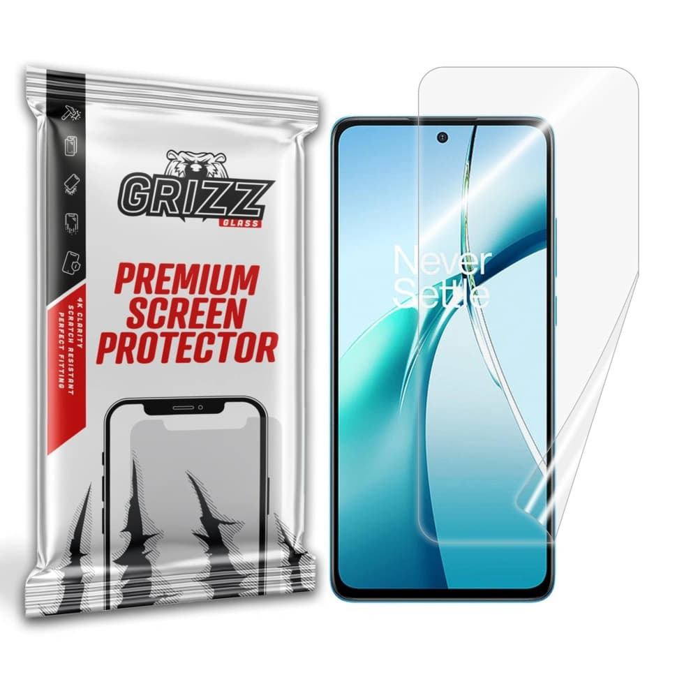 Keramische Folie GrizzGlass CeramicFilm für OnePlus Nord CE4 Lite - 1