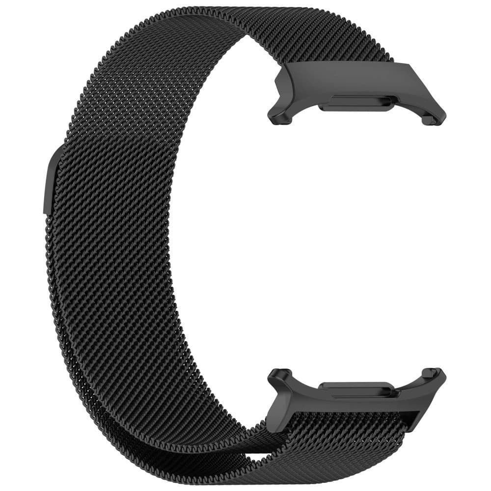 Pasek Tech-Protect MilaneseBand Samsung Galaxy Watch Ultra 47mm Negru - 3