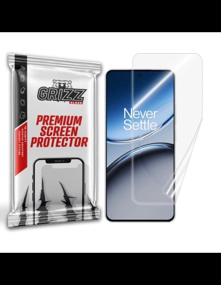 Keramische Folie GrizzGlass CeramicFilm für OnePlus Nord 4
